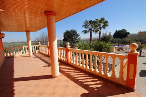 Villa i Lorca, Murcia, Lorca - € 379.950 | Ref: 2067-VL - foto 9